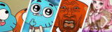 More Amazing World of Gumball content