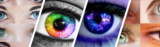 More Eyes content
