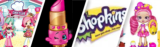 More Shopkins content