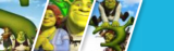 More Shrek content