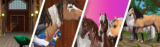 More Star Stable Online content