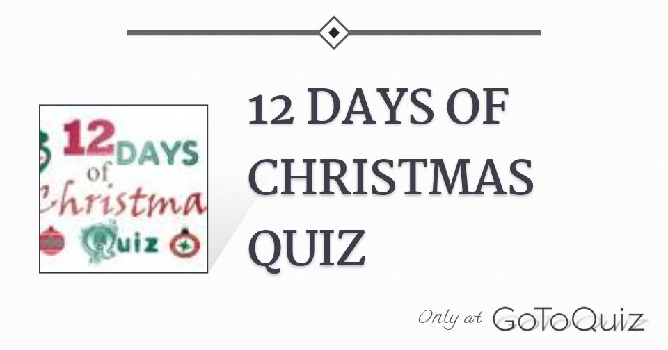 12-days-of-christmas-quiz