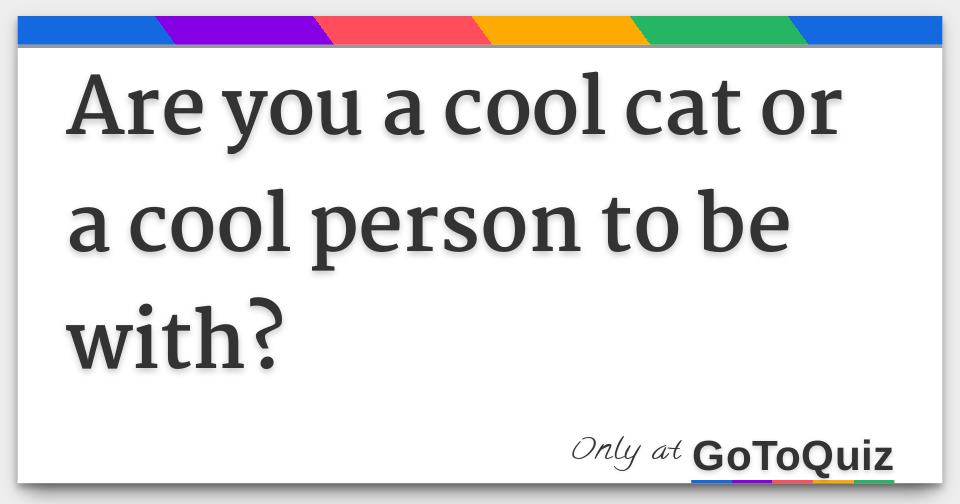 are-you-a-cool-cat-or-a-cool-person-to-be-with