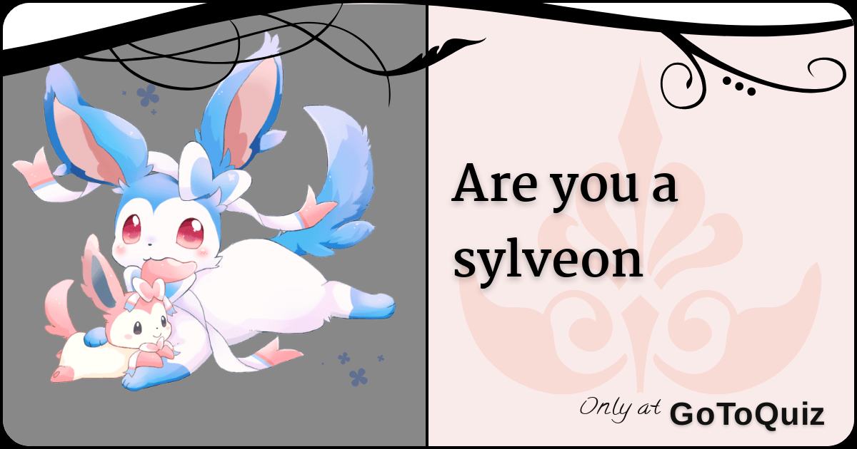 sylveon stuffy