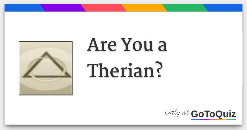 Why quizzes & tests do NOT help for therians! #therian