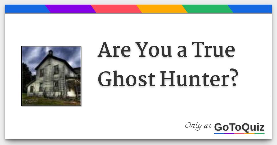 Ghost hunter коды