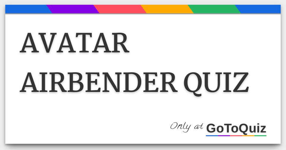 avatar-airbender-quiz