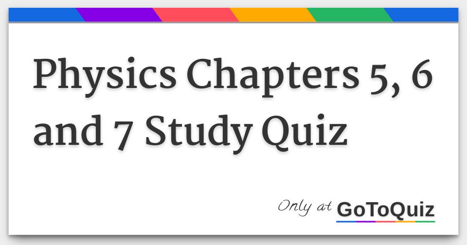 chapters-5-6-and-7-answers