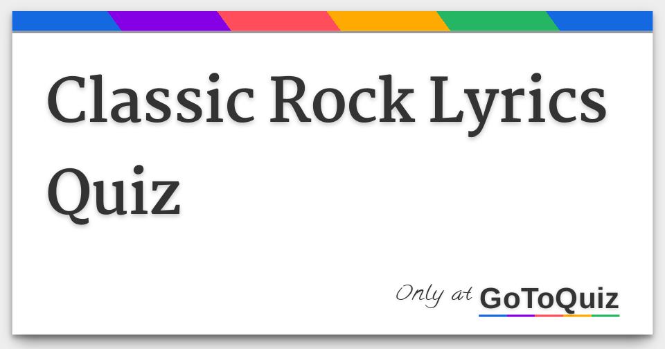 classic-rock-lyrics-quiz