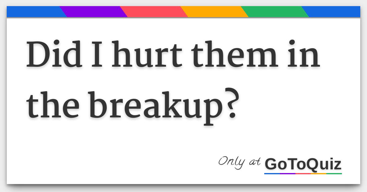 how-do-you-break-up-with-someone-without-hurting-them-how-to-break-up