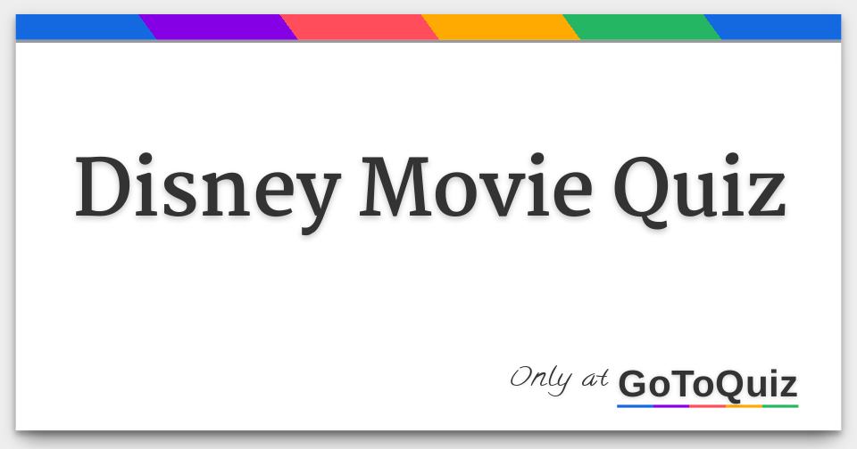 disney-movie-quiz