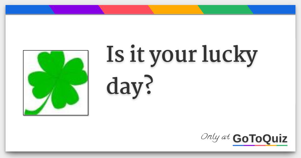 So IT IS YOUR LUCKKKKYYYYY DAY!!! 💖💖💖💖💖💖💖💖 DM or Whatsapp us n