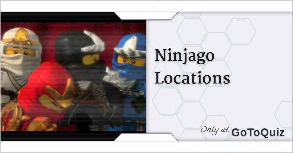 ninjago-locations
