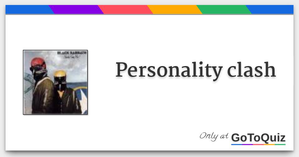 personality-clash