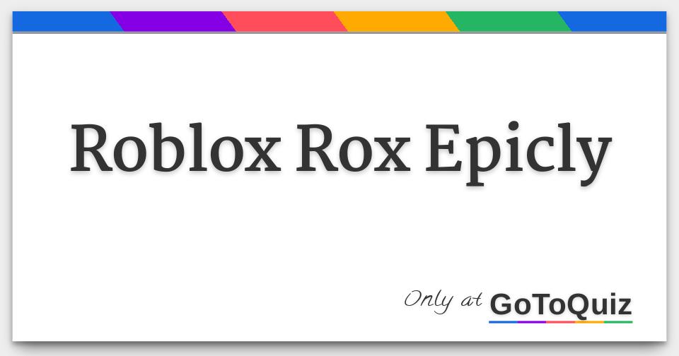 Roblox Rox How To Get Robux For Free No Scam - rox box roblox