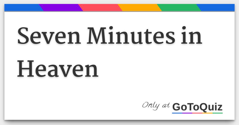 the lying game 6 seven minutes in heaven