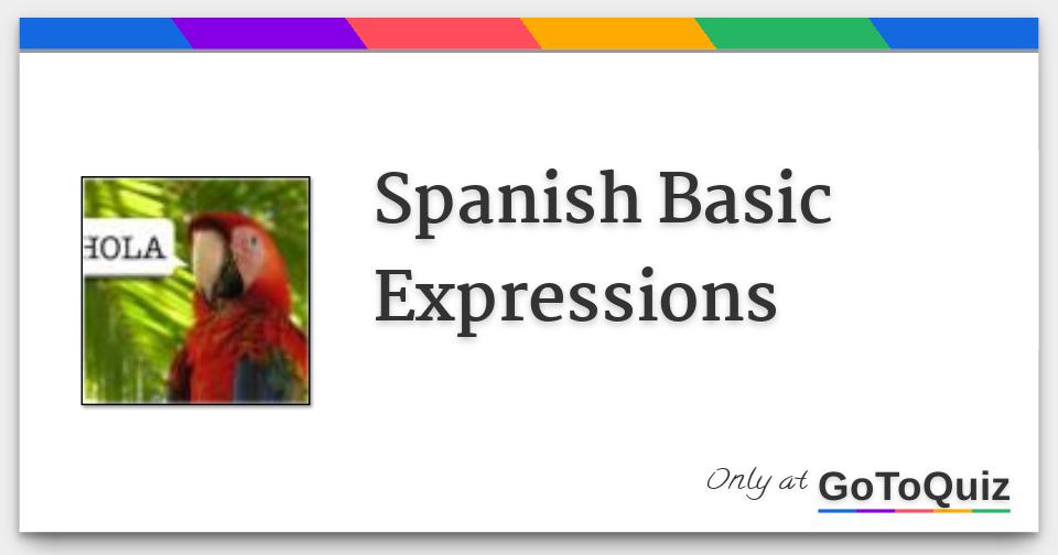 spanish-expressions-and-sayings