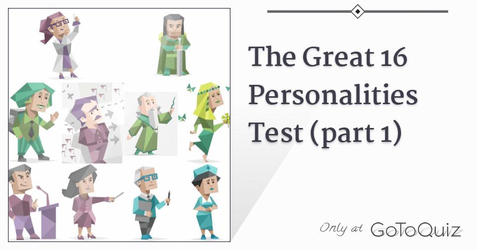 16 Personality Types Ranked In Rarity Is INFJ Still The, 49% OFF