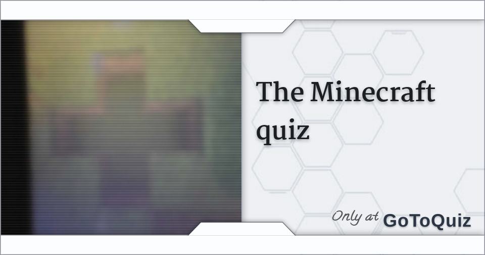 the-minecraft-quiz