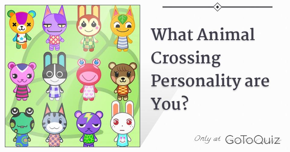 what-animal-crossing-personality-are-you