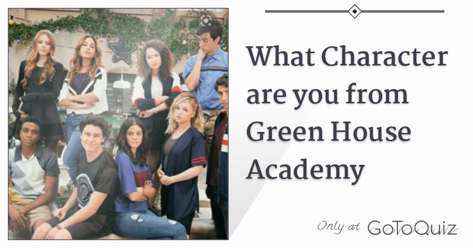 Replying to @amarahmadshamd great question!!🙌 #greenhouseacademy #lou, Greenhouse  Academy