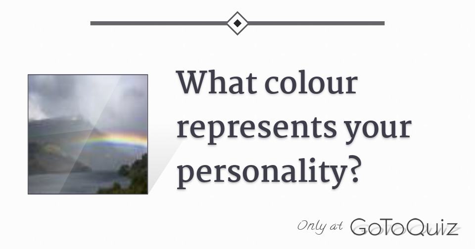 results-what-colour-represents-your-personality