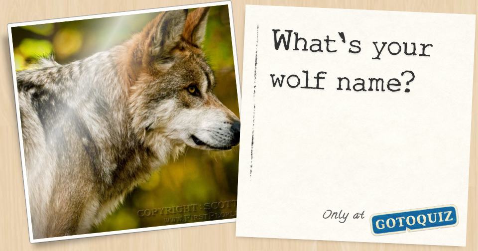 what-s-your-wolf-name