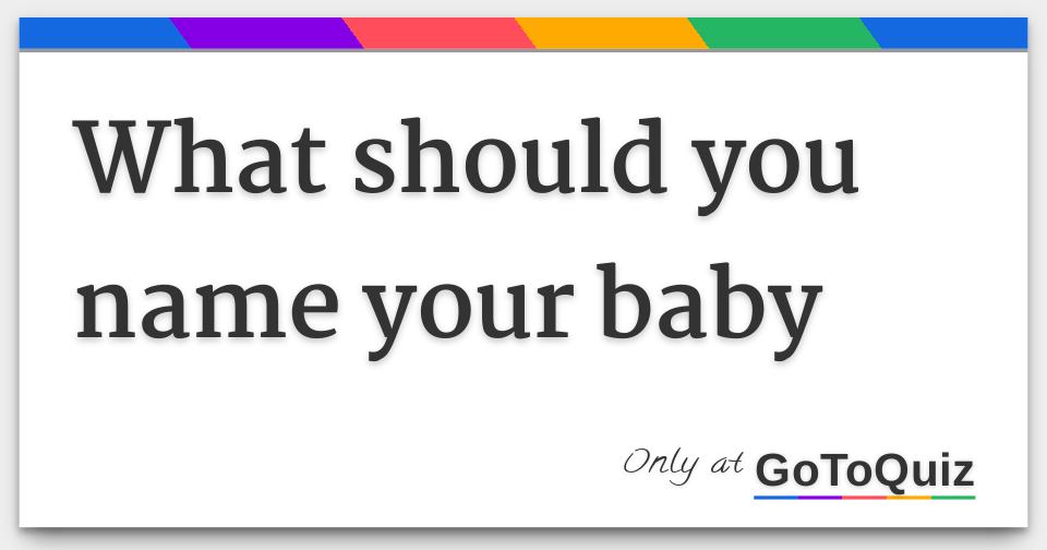 name-your-baby-quiz