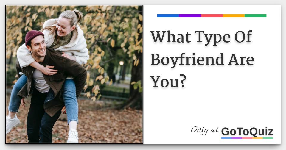 what is the real definition of boyfriend