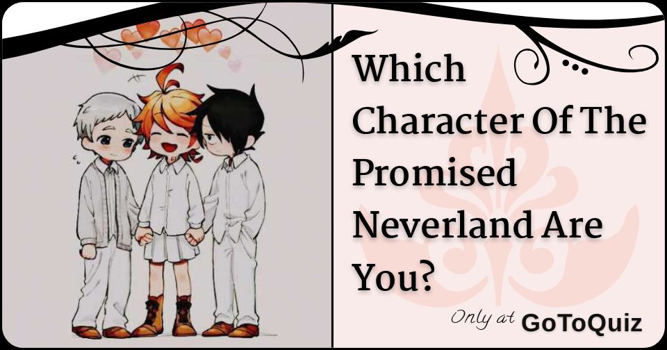 The Promised Neverland Season 3 – Everything You Need to Know - AMJ