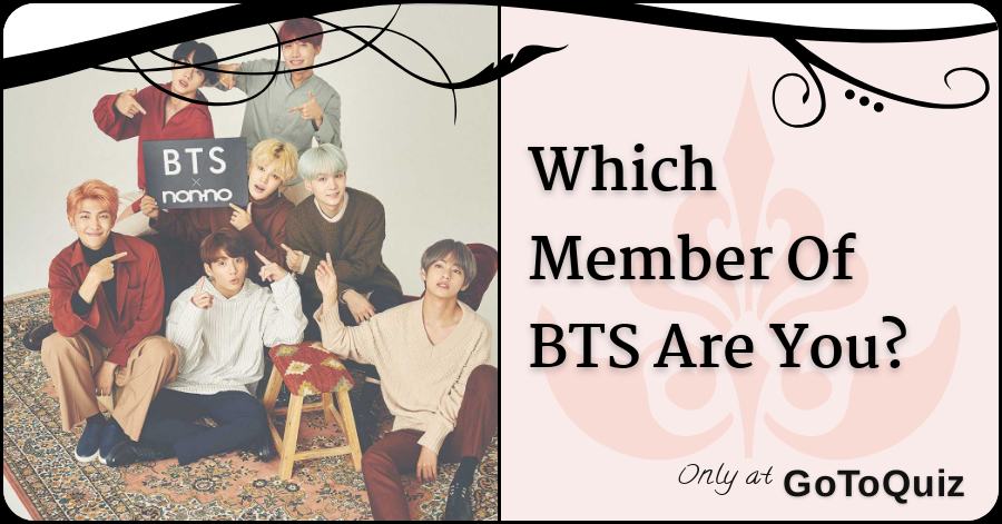 Which Member Of Bts Are You - bangtan burgers bts kpop roblox