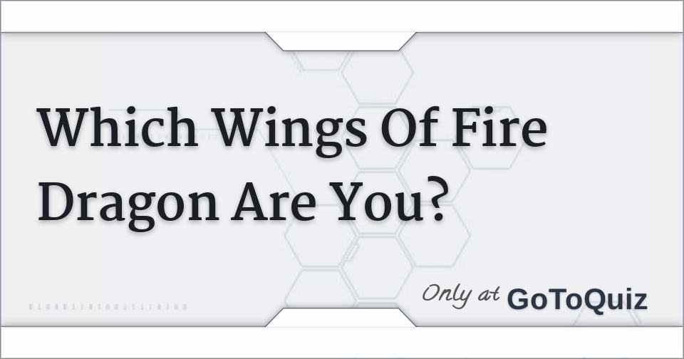 which-wings-of-fire-dragon-are-you