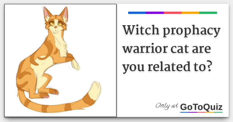 create your own warrior cat and play