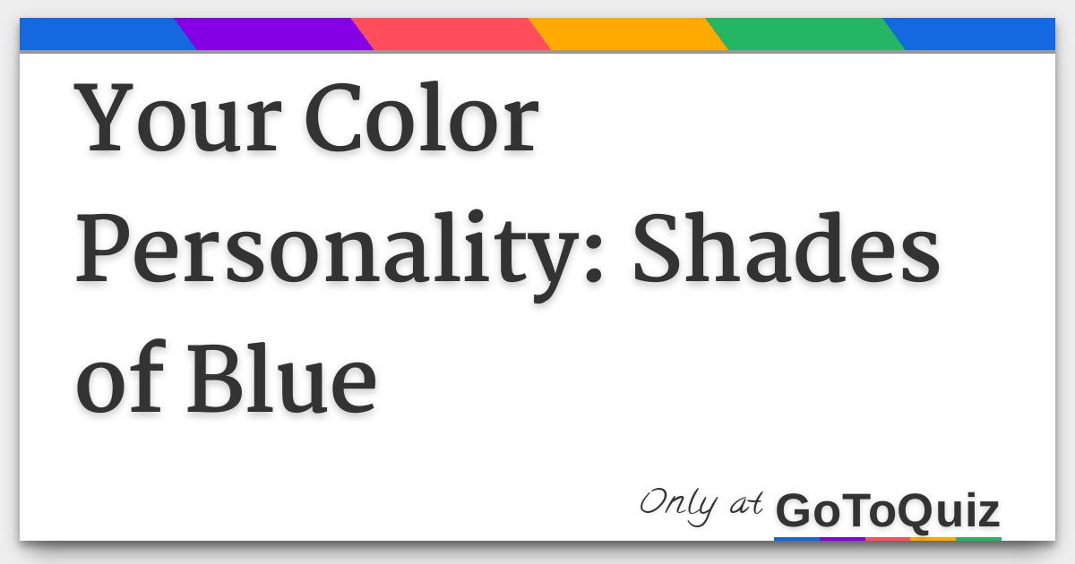 what-s-your-color-personality-visual-ly