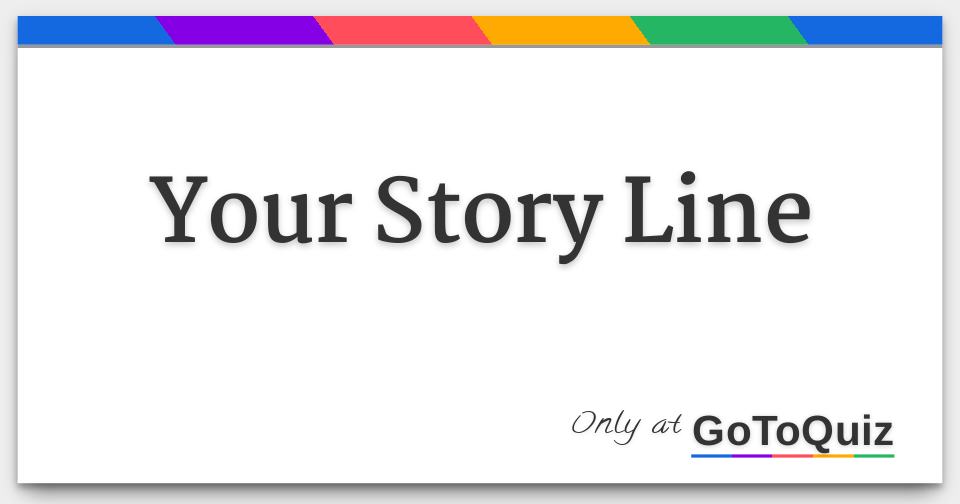 your-story-line