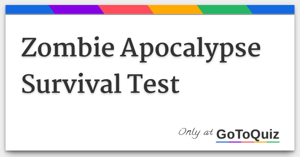 Zombie Apocalypse Bunker Survival Z download the last version for apple