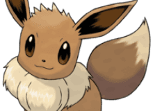 Pokémon: Eeveelutions Quiz
