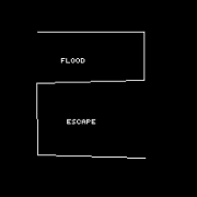How Much Do You Know About Flood Escape 2 - roblox flood escape 2 game