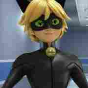 Write A Letter To Chat Noir