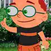 Which Little Einsteins Character Are You?