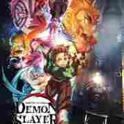 Funimation على X: QUIZ: How Well Do You Know Demon Slayer