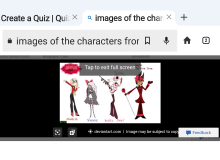 Quiz Image