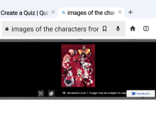 Quiz Image