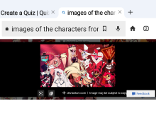 Quiz Image